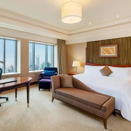 The Hongta Hotel, A Luxury Collection Hotel, Шанхай Экстерьер фото