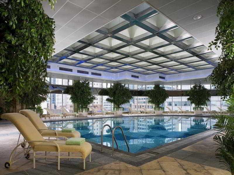 The Hongta Hotel, A Luxury Collection Hotel, Шанхай Экстерьер фото