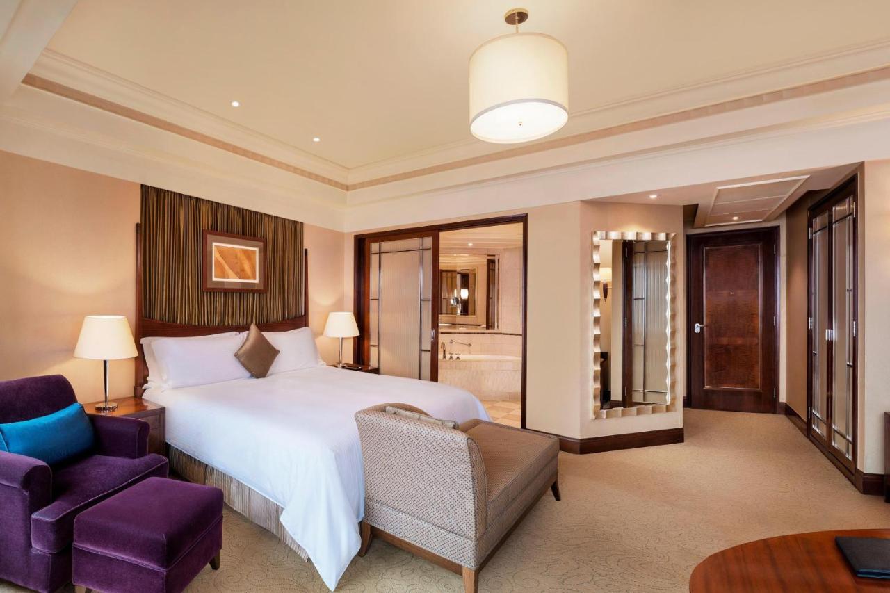 The Hongta Hotel, A Luxury Collection Hotel, Шанхай Экстерьер фото