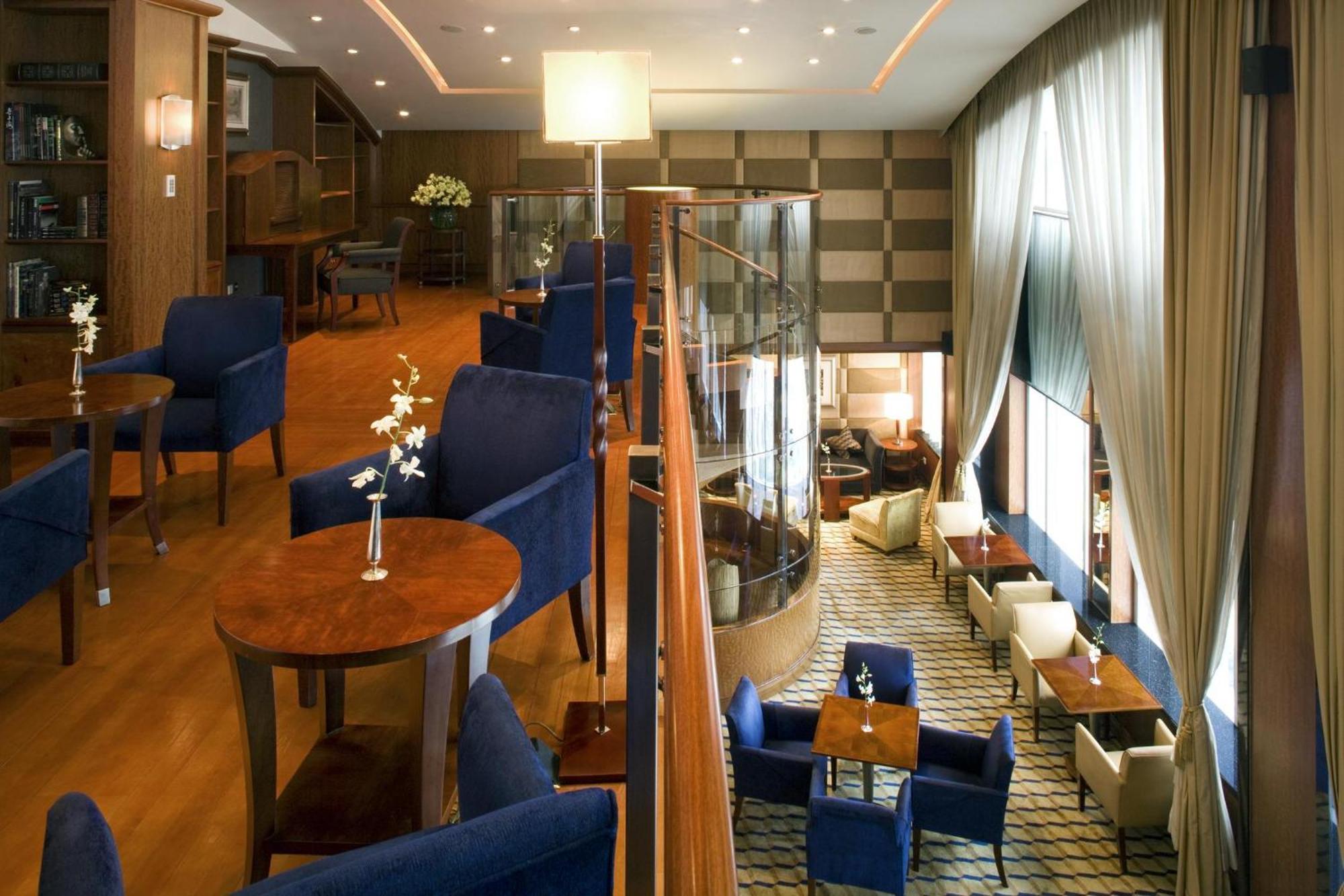 The Hongta Hotel, A Luxury Collection Hotel, Шанхай Экстерьер фото