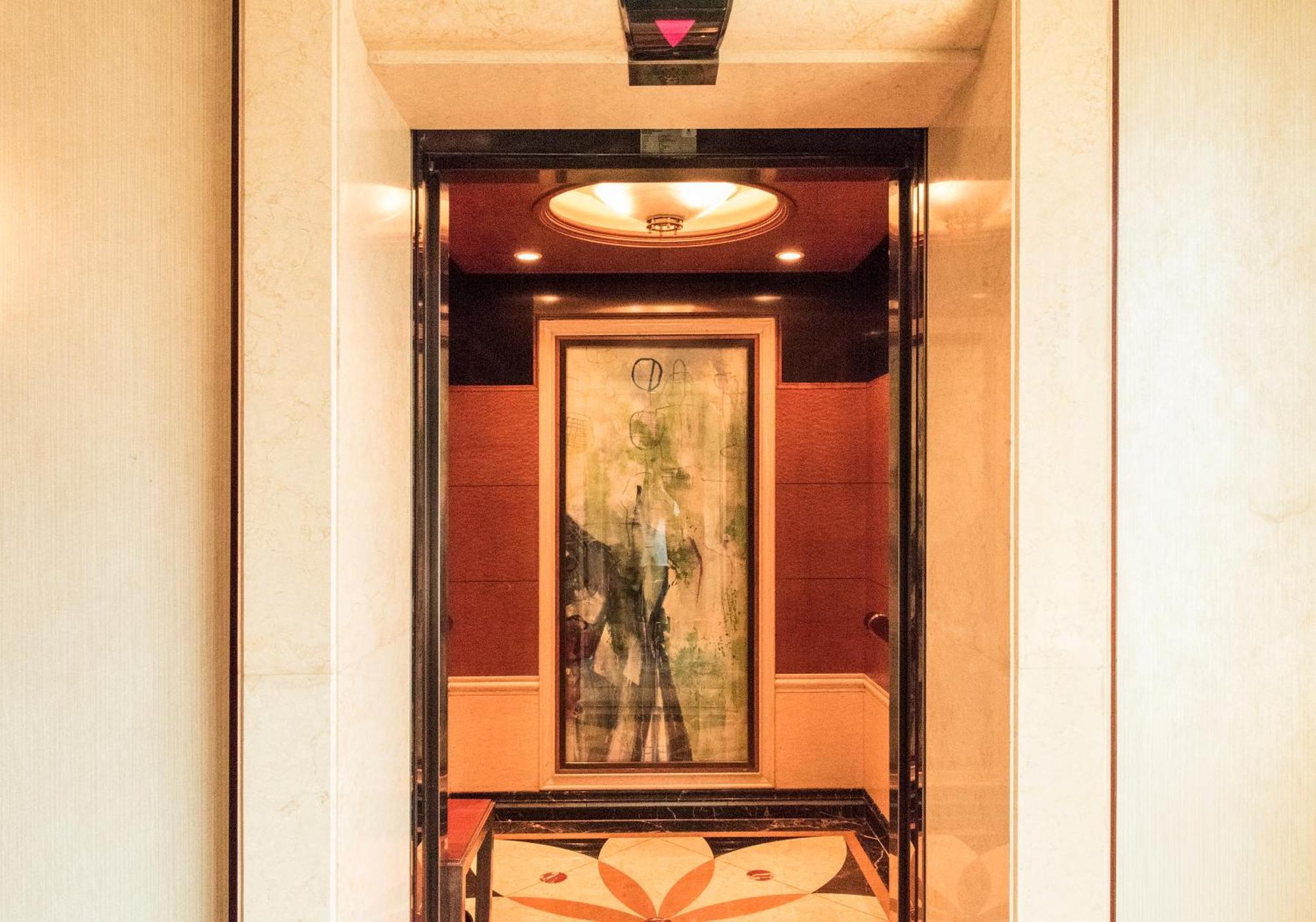 The Hongta Hotel, A Luxury Collection Hotel, Шанхай Экстерьер фото